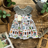 The Potting Shed Dress