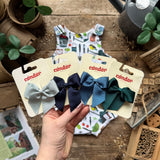 The Potting Shed | Style With Bee | Condor Bows