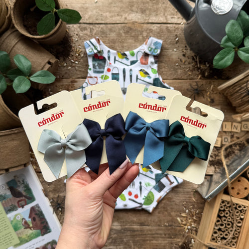 The Potting Shed | Style With Bee | Condor Bows