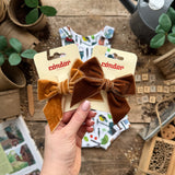 The Potting Shed Bloomer Romper