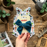 The Potting Shed | Style With Bee | Condor Bows
