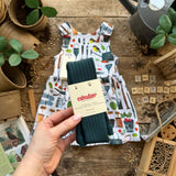 The Potting Shed Dress