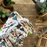 The Potting Shed Dress