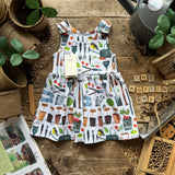The Potting Shed Dress