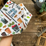 The Potting Shed Dribble Bib