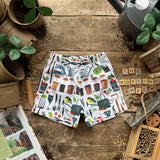 The Potting Shed Short Set
