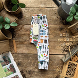 The Potting Shed Harem Leggings