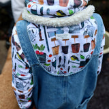 The Potting Shed T-shirts