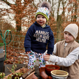 The Potting Shed Harem Leggings