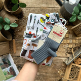 The Potting Shed Long Romper