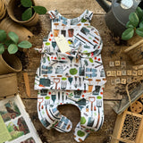 The Potting Shed Breast Pads