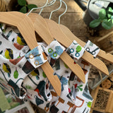 The Potting Shed Long Romper