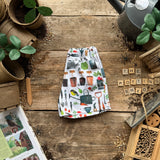 The Potting Shed Shorts