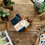 The Potting Shed | Style With Bee | Silly Silas