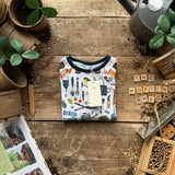 The Potting Shed T-shirts