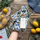 Toucan Tropics Bloomer Romper