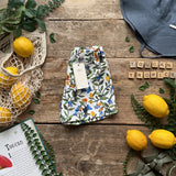 Toucan Tropics Short Set