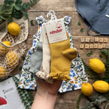 Toucan Tropics Dress