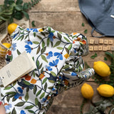 Toucan Tropics Dress