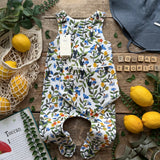 Toucan Tropics New Baby Bundle