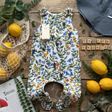 Toucan Tropics New Baby Bundle
