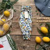 Sunshine & Sprinkles Collection Samples | Slim Leggings | Stock
