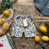 Toucan Tropics Shorts