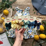 Toucan Tropics Dress Bundle