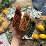 Toucan Tropics | Style With Bee | Silly Silas