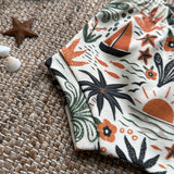 Travel Cuffed Shorts | Ready To Post