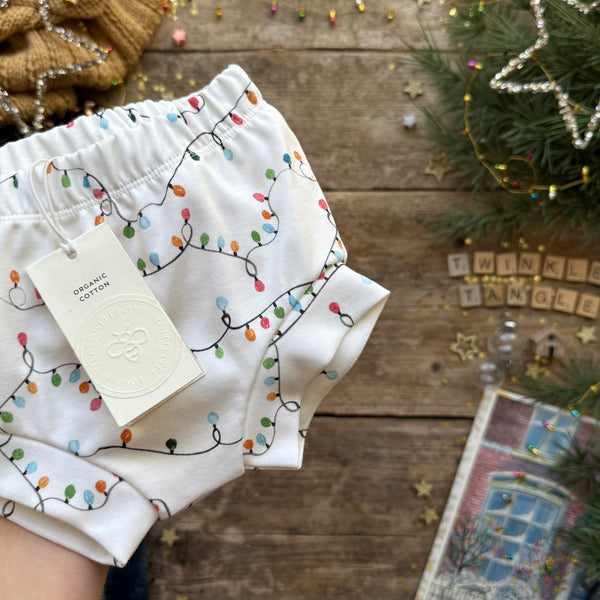 Twinkle Tangle Bloomers