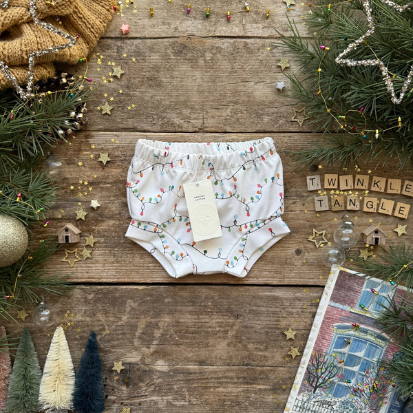 Twinkle Tangle Bloomers