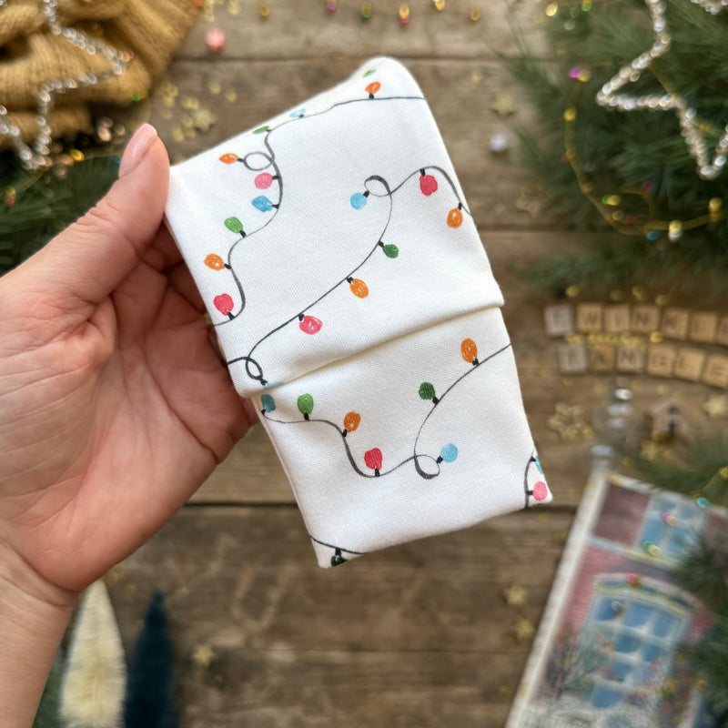 Twinkle Tangle Harem Leggings