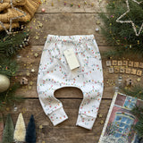 Twinkle Tangle Harem Leggings