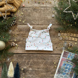 Twinkle Tangle Knotted Hats