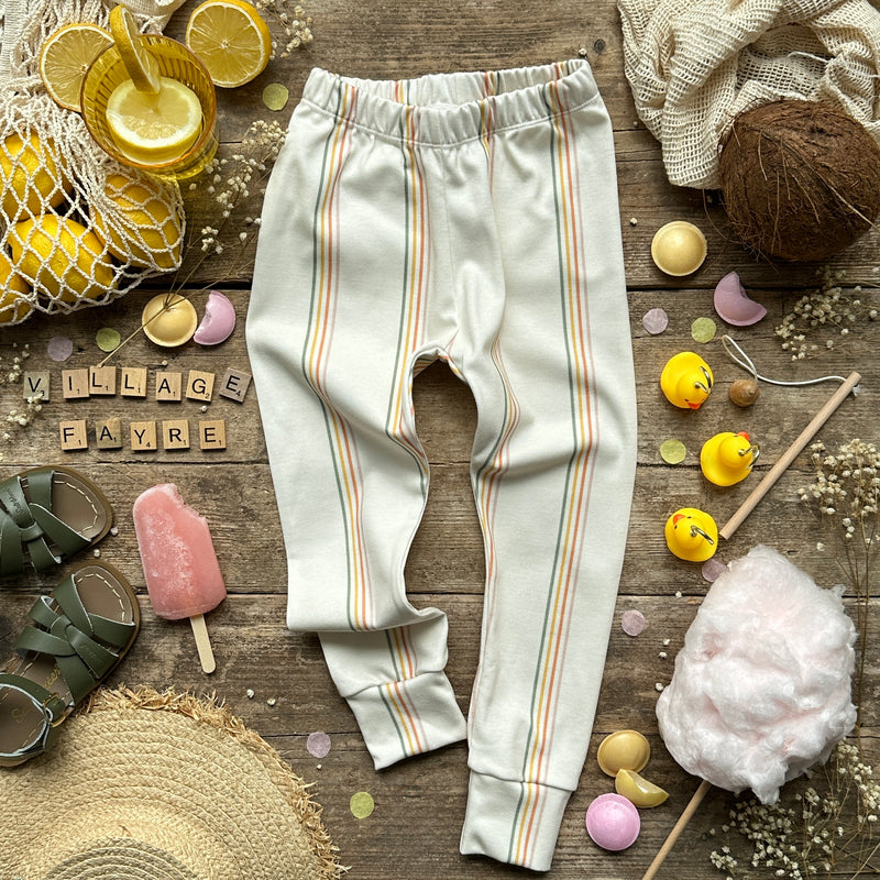 Village Fayre Slim Fit Leggings | Ready To Post