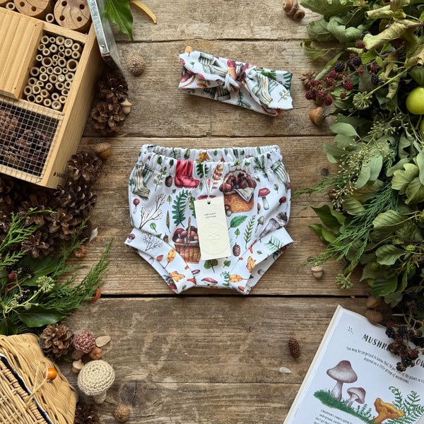 Welly Walk Bloomers