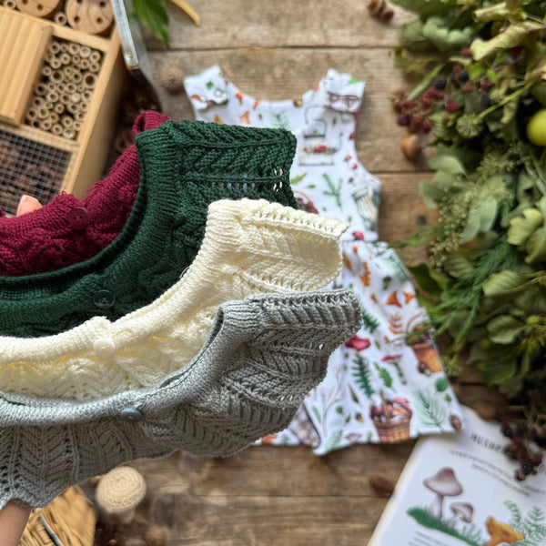 Welly Walk | Style With Bee | Condor Collars