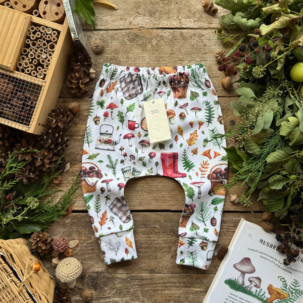 Welly Walk Harem Leggings