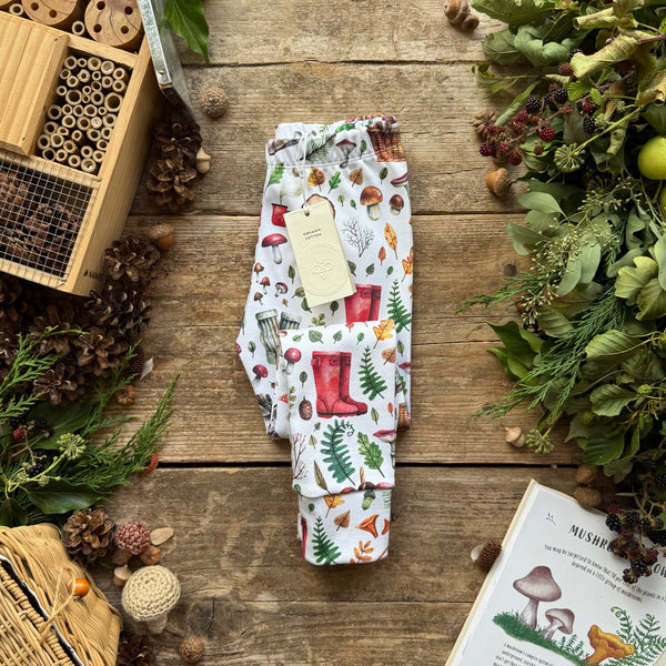 Welly Walk Slim Leggings