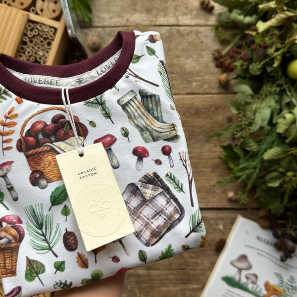 Welly Walk T-shirts