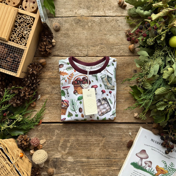 Welly Walk T-shirts
