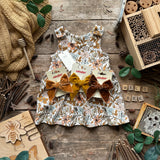 Wild Bee | Style With Bee | Bows
