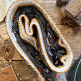 Wild Roamers Teddy Blanket