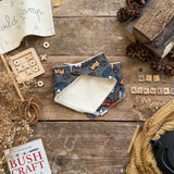 Wild Roamers Dribble Bib