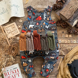 Wild Roamers | Style With Bee | Silly Silas