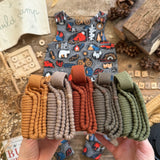 Wild Roamers | Style With Bee | Silly Silas