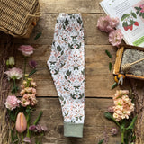 Wild Strawberry Long BeeJamas