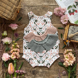 Wild Strawberry | Style With Bee | Condor Collars