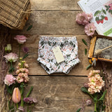 Wild Strawberry Bloomers